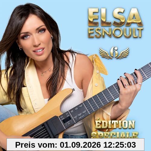 6-Édition Spéciale