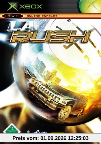 L.A. Rush