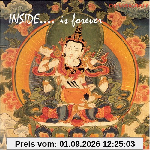 Inside Is Forever