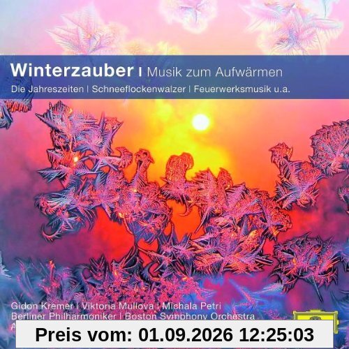 Winterzauber (Classical Choice)