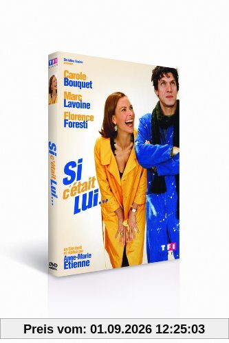 Si c'était lui... [FR Import]