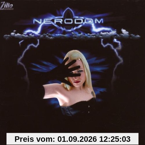 Nerodom Compilation 2007 (Ltd.
