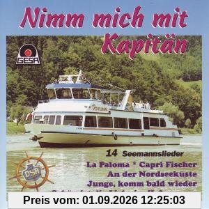 Nimm Mich mit Kapitän