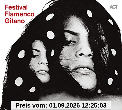 Festival Flamenco Gitano
