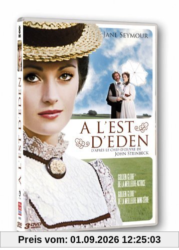 A l'est d' eden [FR Import]