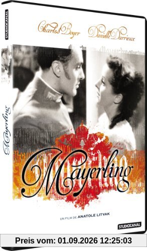 Mayerling [FR Import]
