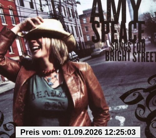 Songs for Bright Street