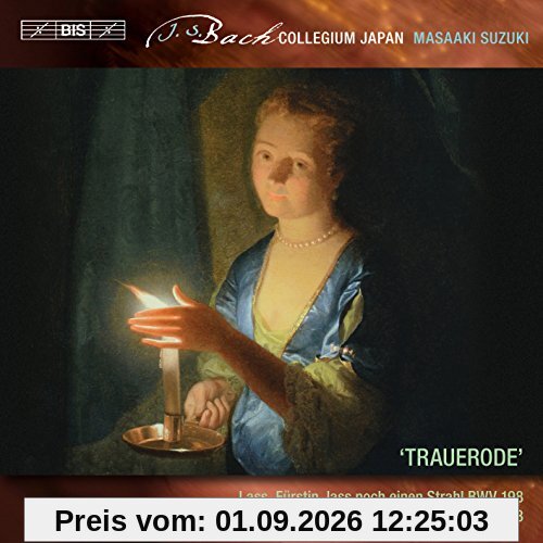 Weltliche Kantaten Vol.6