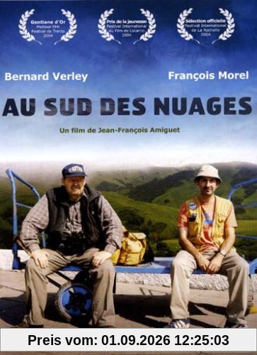 Au sud des nuages [FR Import]