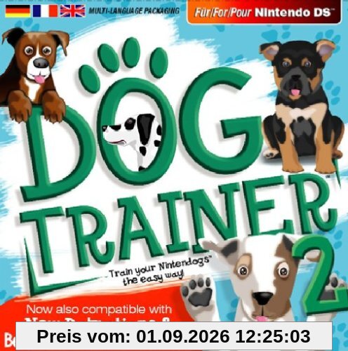 Dogtrainer 2