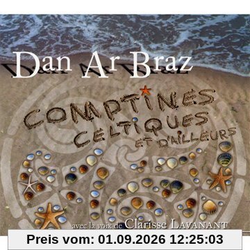 Comptines Celtiques