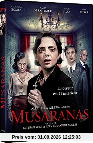 Musaranas