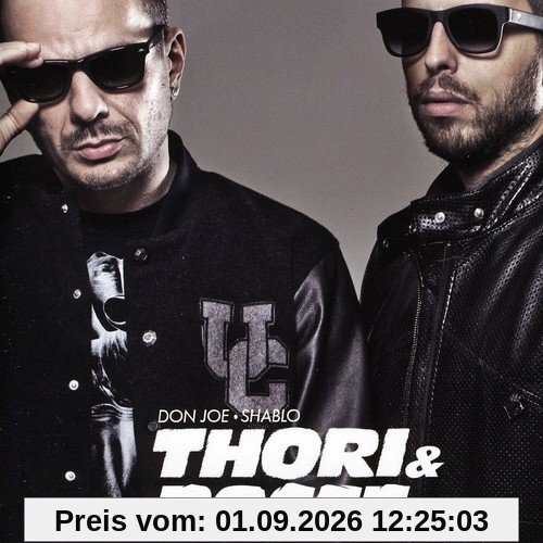 Thori E Rocce
