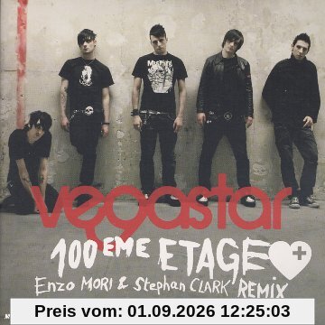 100eme Etage Remix