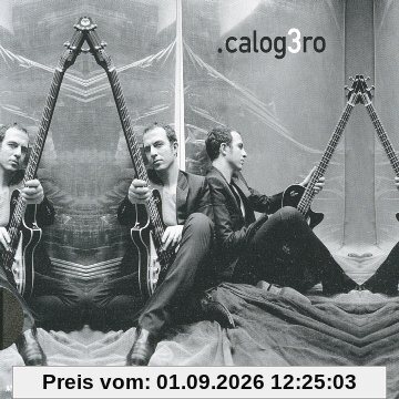 Calog3ro [Slide Pac]
