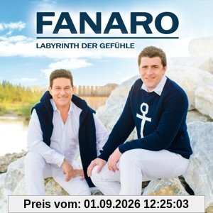 Labyrinth der Gefühle