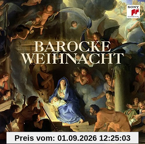 Barocke Weihnacht