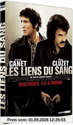 Les liens du sang [FR IMPORT]