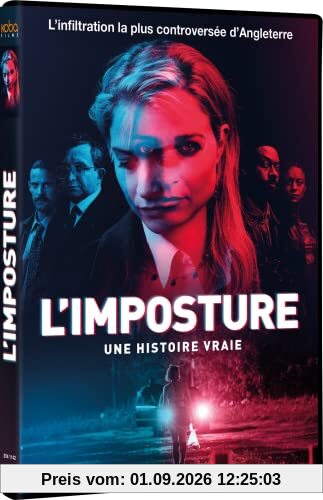 L'imposture [FR Import]