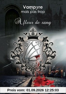 vampyre mais pas trop
