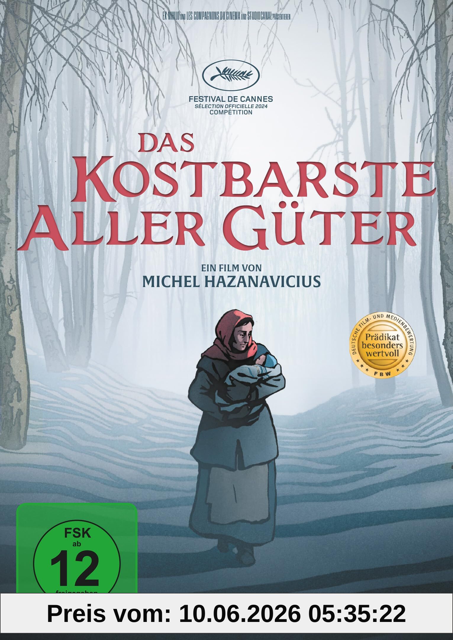 Das kostbarste aller Güter