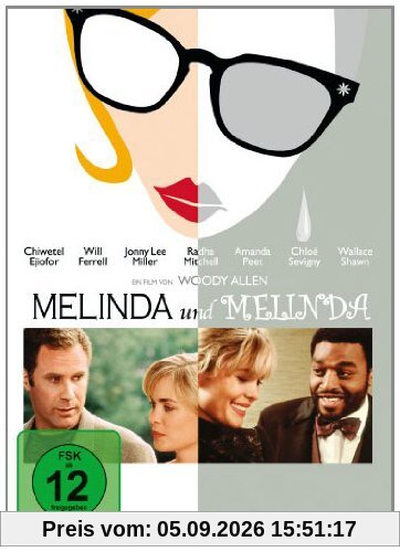 Melinda und Melinda