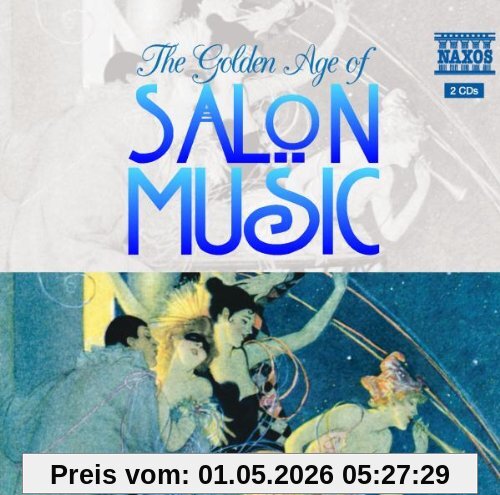 The Golden Age of Salon Music