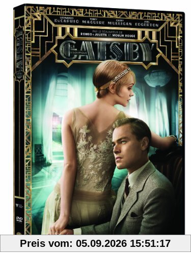 Gatsby le magnifique [FR Import]