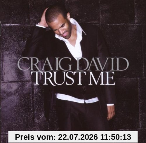 David Craig Trust Me