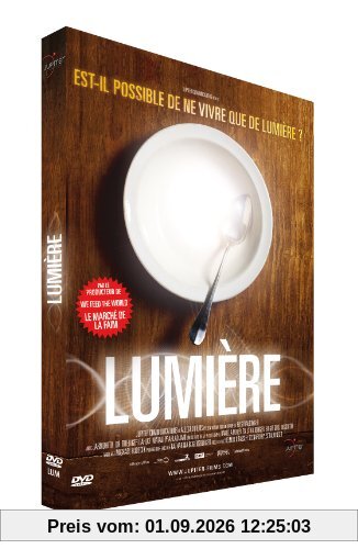 Lumiere [FR Import]