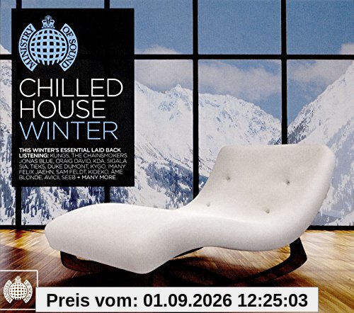 Chilled House Winter