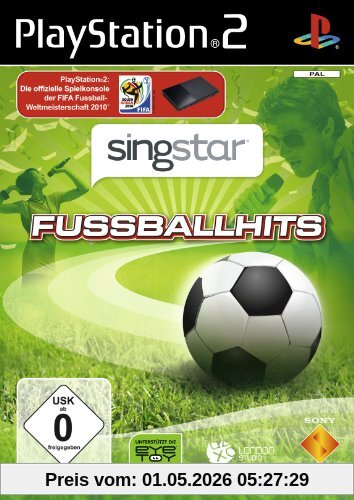 SingStar Fussballhits