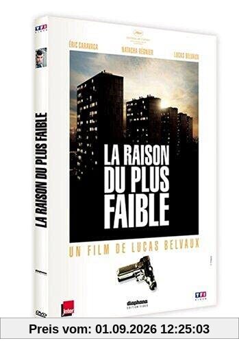 La raison du plus faible [FR Import]
