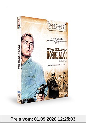 Les hors la loi [FR Import]
