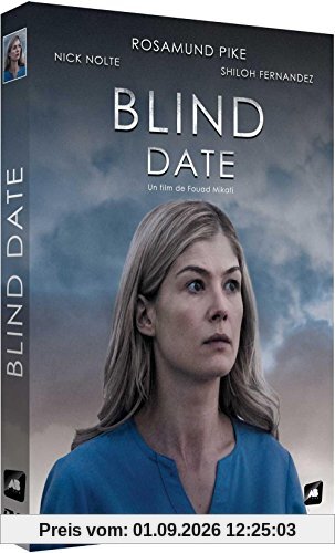 Blind date [FR Import]