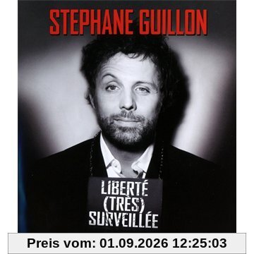 Liberté (Très) Surveillée [Blu-ray]
