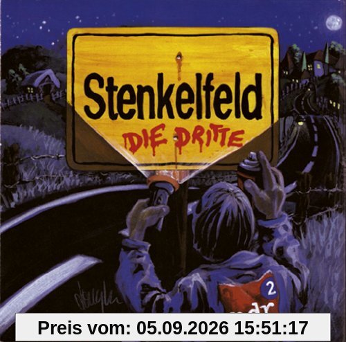NDR 2 - Stenkelfeld - Die Dritte
