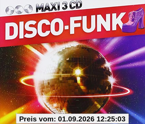 Disco Funk
