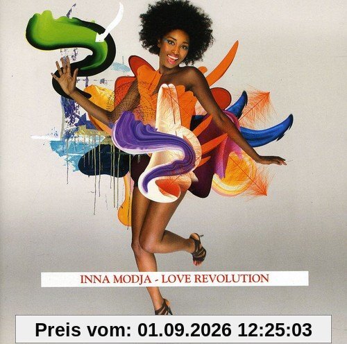 Love Revolution