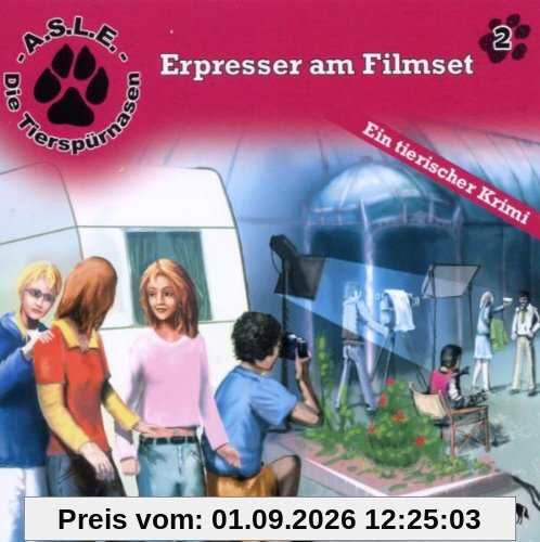 (2)Erpresser am Filmset