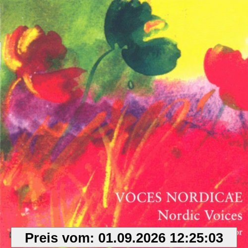 Nordic Voices