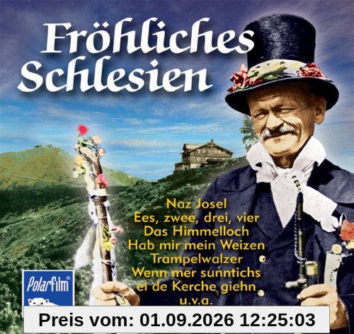 Fröhliches Schlesien