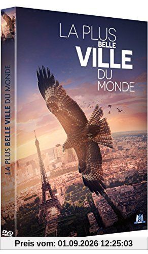 La plus belle ville du monde [FR Import]