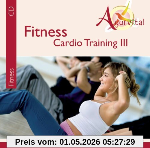 Ayurvital-Cardio III