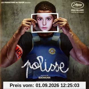 Polisse