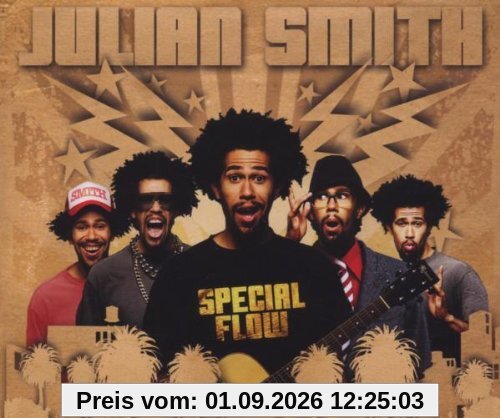 Special Flow