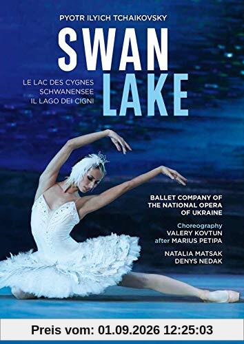 Swan Lake