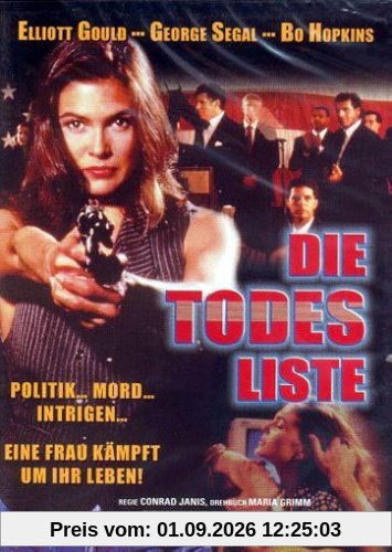 Die Todesliste