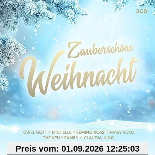 Zauberschöne Weihnacht