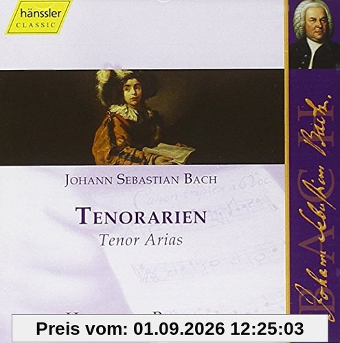 Tenorarien